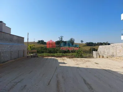 Lote/Terreno à venda, 501m² no Loteamento Residencial Arborais, Campinas