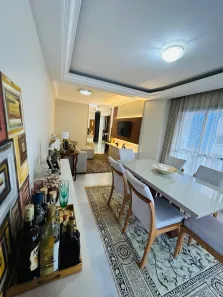 Apartamento com 3 Quartos à venda, 122m² no Michel, Criciúma