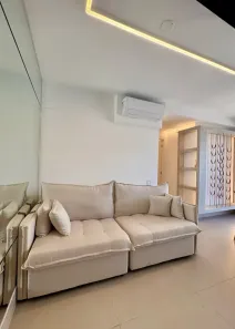 Apartamento com 2 Quartos para alugar, 70m² no Setor Bueno, Goiânia