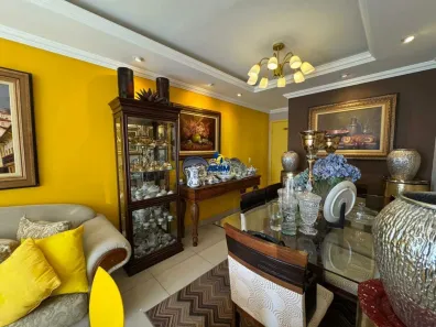Apartamento com 3 Quartos à venda, 69m² no Paquetá, Belo Horizonte