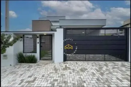 Casa com 3 Quartos à venda, 250m² no Jardim Niero II, Louveira