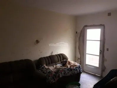 Casa com 8 Quartos à venda, 221m² no Vila Industrial, Campinas