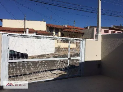 Casa com 2 Quartos à venda, 180m² no Jardim Nova Europa, Campinas