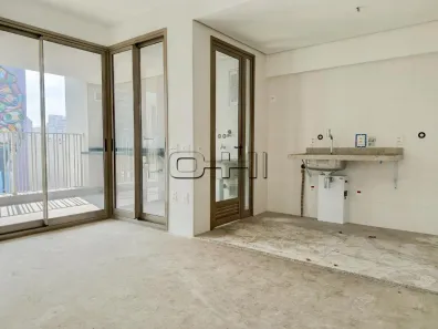 Apartamento com 2 Quartos à venda, 71m² no Pinheiros, São Paulo