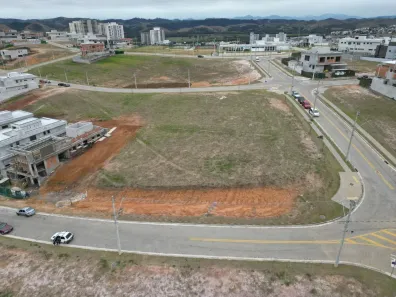 Lote/Terreno à venda, 330m² no Loteamento Terras Alpha São José dos Campos, São José dos Campos