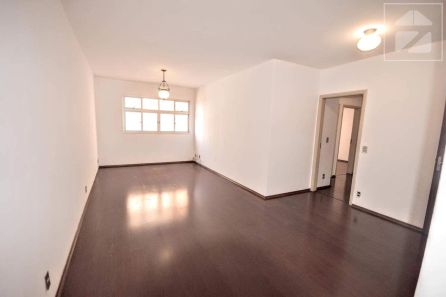Apartamento com 3 Quartos à venda, 100m² no Bosque, Campinas