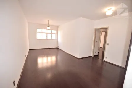 Apartamento com 3 Quartos à venda, 93m² no Bosque, Campinas
