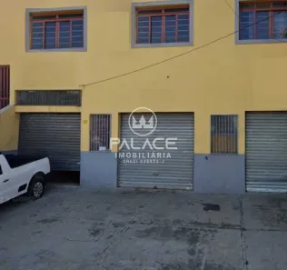 Imóvel Comercial com 1 Quarto para alugar, 50m² no Santa Terezinha, Piracicaba
