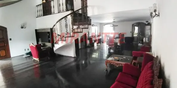Sobrado com 3 Quartos à venda, 270m² no Tucuruvi, São Paulo