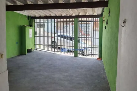 Casa com 2 Quartos à venda, 113m² no Vila Nova Aliança, Jacareí