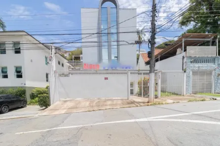 Ponto Comercial com 11 Quartos para alugar, 580m² no Sumaré, São Paulo