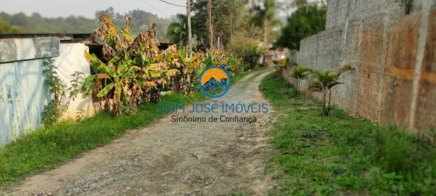 Lote/Terreno à venda, 1500m² no Jardim Imperatriz, Itapecerica da Serra