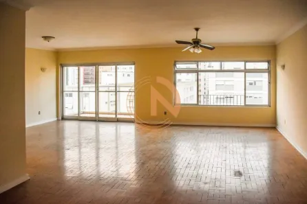 Apartamento com 3 Quartos para alugar, 187m² no Itaim Bibi, São Paulo
