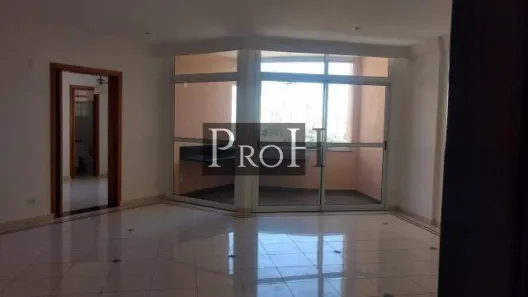 Apartamento com 4 Quartos à venda, 188m² no Centro, São Bernardo do Campo