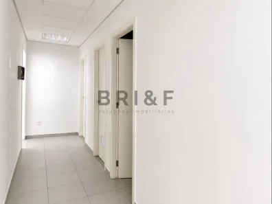 Prédio Comercial para alugar, 375m² no Indianópolis, São Paulo