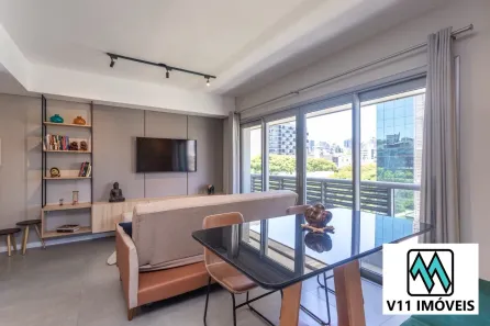 Apartamento com 1 Quarto à venda, 48m² no Auxiliadora, Porto Alegre