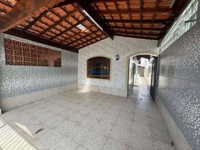 Casa com 2 Quartos à venda, 67m² no Real, Praia Grande