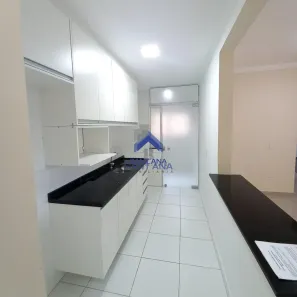 Apartamento com 3 Quartos à venda, 78m² no Rancho Grande, Tremembé