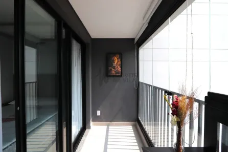 Apartamento com 1 Quarto à venda, 27m² no Vila Mariana, São Paulo