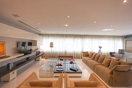 Apartamento com 5 Quartos à venda, 584m² no Higienópolis, São Paulo