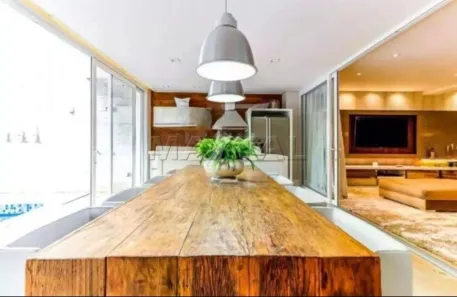Casa com 4 Quartos à venda, 600m² no Vila Albertina, São Paulo