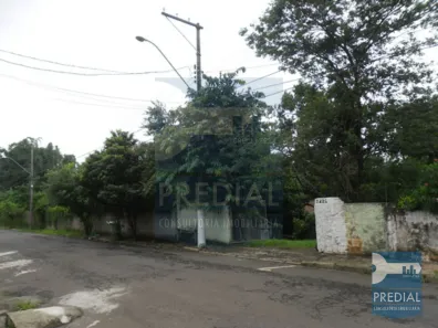 Lote/Terreno à venda, 3090m² no Vila Faria, São Carlos