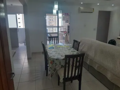 Apartamento com 2 Quartos à venda, 85m² no Caiçara, Praia Grande
