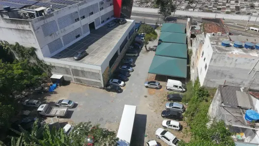 Lote/Terreno à venda, 2563m² no Botafogo, Rio de Janeiro