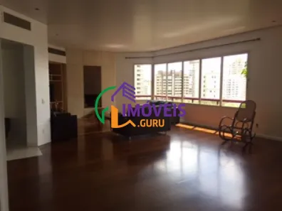 Apartamento com 3 Quartos à venda, 423m² no Vila Suzana, São Paulo