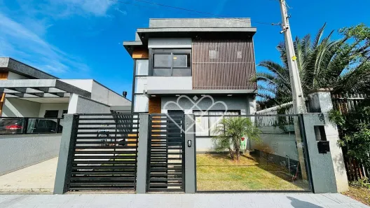 Casa de Condomínio com 3 Quartos à venda, 250m² no Parque da Matriz, Gravataí
