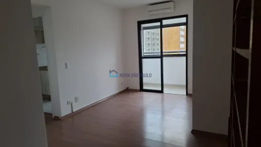 Apartamento com 2 Quartos para alugar, 55m² no Vila Mariana, São Paulo