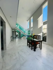 Casa de Condomínio com 3 Quartos à venda, 210m² no Alphaville, Santana de Parnaíba