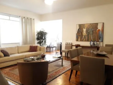 Apartamento com 3 Quartos à venda, 220m² no Consolação, São Paulo