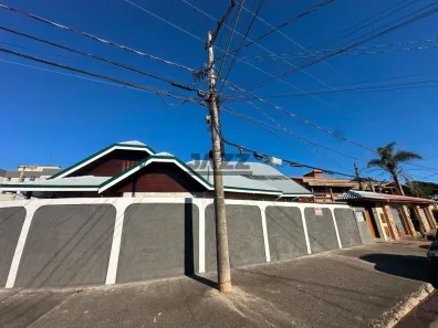 Casa com 4 Quartos à venda, 470m² no Jardim das Indústrias, São José dos Campos