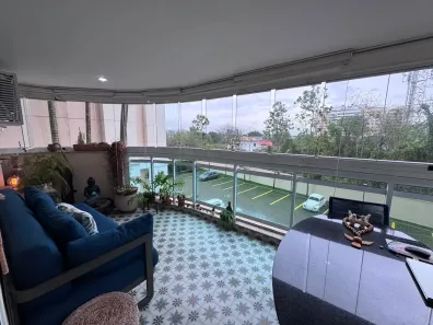 Apartamento com 3 Quartos à venda, 84m² no Barra da Tijuca, Rio de Janeiro
