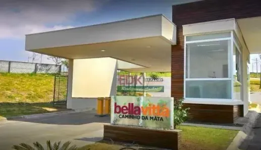 Lote/Terreno à venda, 642m² no Eugênio de Mello, São José dos Campos