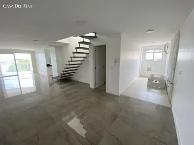 Cobertura com 4 Quartos à venda, 227m² no Coqueiros, Florianópolis
