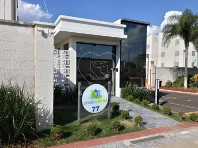 Apartamento com 2 Quartos à venda, 45m² no Jardim Nações Unidas, Londrina