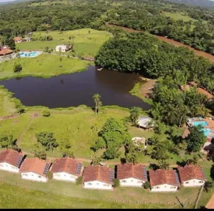 Ponto Comercial com 30 Quartos à venda, 10m² no , Aquidauana