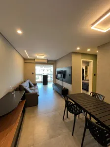 Apartamento com 2 Quartos à venda, 82m² no Boqueirão, Praia Grande