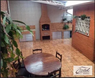 Casa com 3 Quartos à venda, 125m² no Parque Assunção, Taboão da Serra