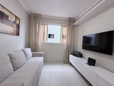 Apartamento com 2 Quartos à venda, 52m² no Bessa, João Pessoa