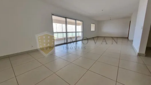 Apartamento com 3 Quartos à venda, 219m² no Bosque das Juritis, Ribeirão Preto