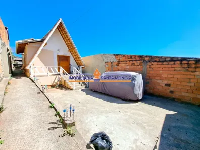 Casa com 2 Quartos à venda, 375m² no Trevo, Belo Horizonte