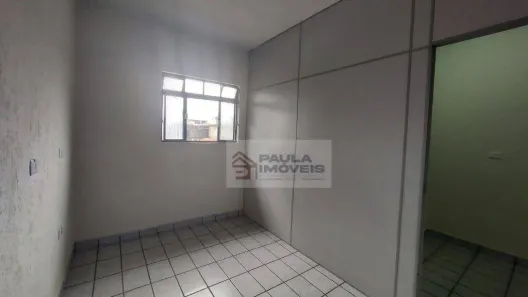 Sala Comercial para alugar, 8m² no Parque Novo Mundo, São Paulo