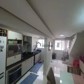Apartamento com 2 Quartos à venda, 116m² no Jardim América, São José dos Campos