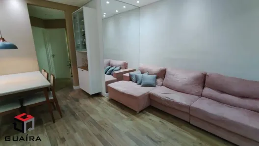 Apartamento com 2 Quartos à venda, 93m² no Vila Gonçalves, São Bernardo do Campo