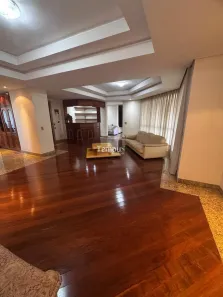 Apartamento com 5 Quartos à venda, 298m² no Setor Oeste, Goiânia