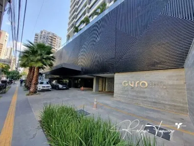 Apartamento com 1 Quarto à venda, 49m² no Setor Bueno, Goiânia