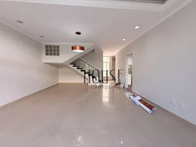 Casa de Condomínio com 4 Quartos à venda, 260m² no Iporanga, Sorocaba